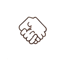 正式譲渡