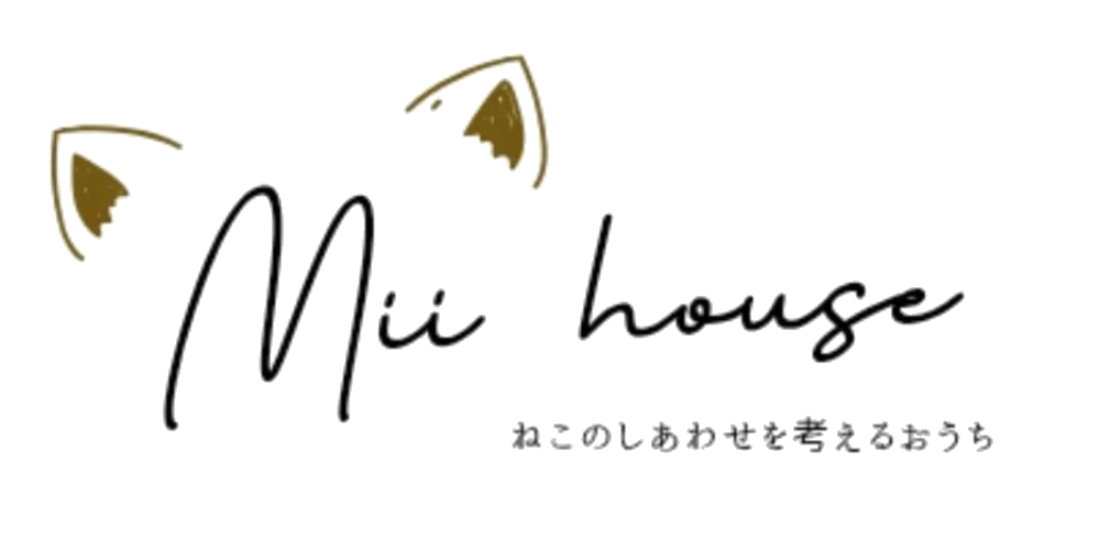 Mii HOUSE
